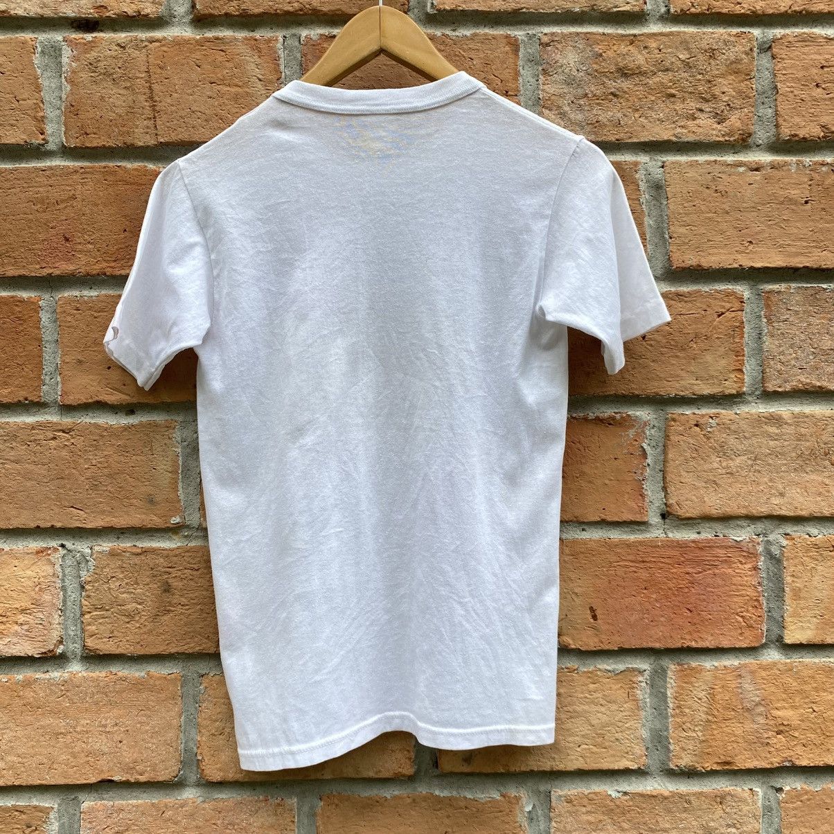 Vintage Vintage American Campaign Shirt Size US S / EU 44-46 / 1 - 2 Thumbnail