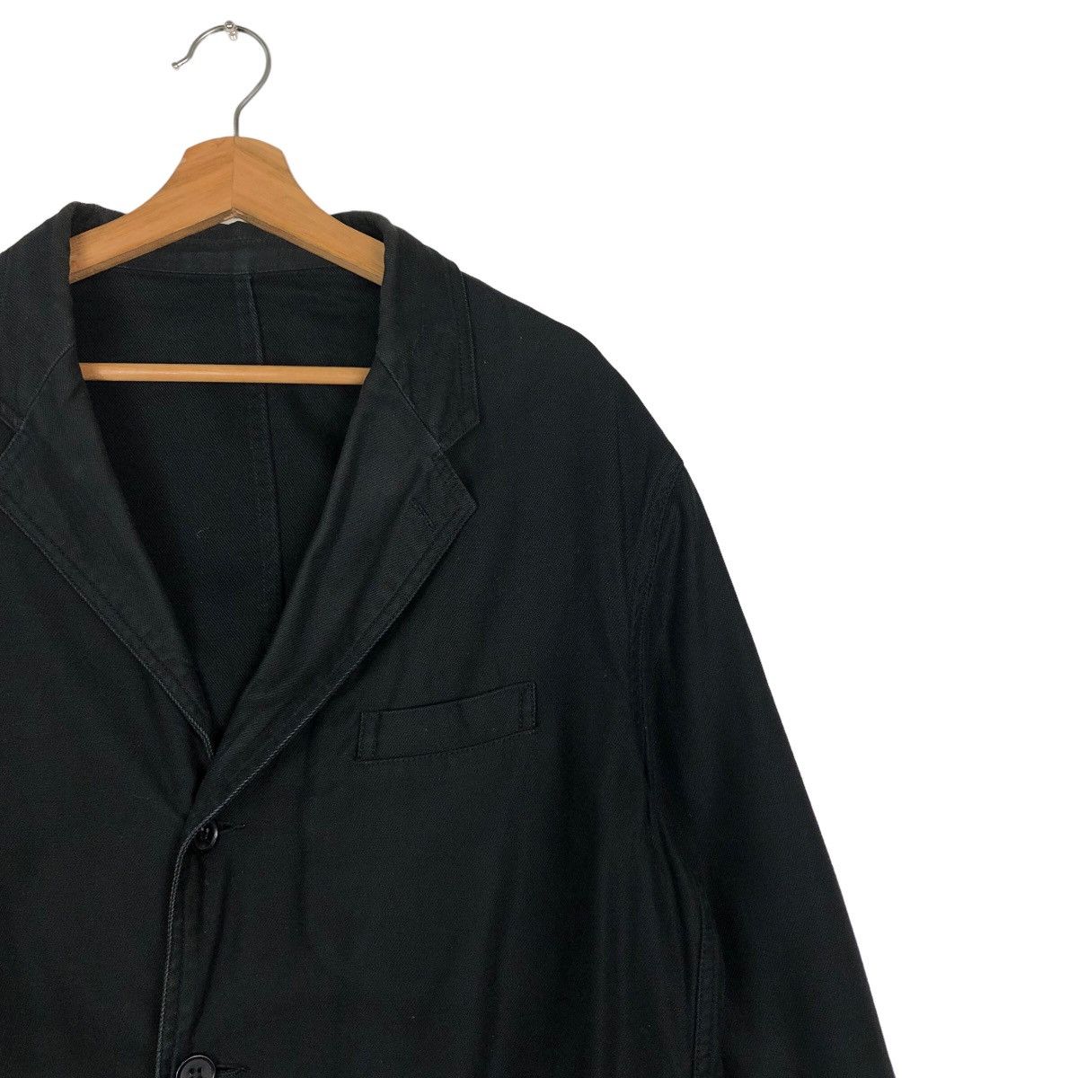 Japanese Brand 🔥Vintage Chore Work Jacket Pbi Japan Issey Miyake Size US L / EU 52-54 / 3 - 6 Thumbnail