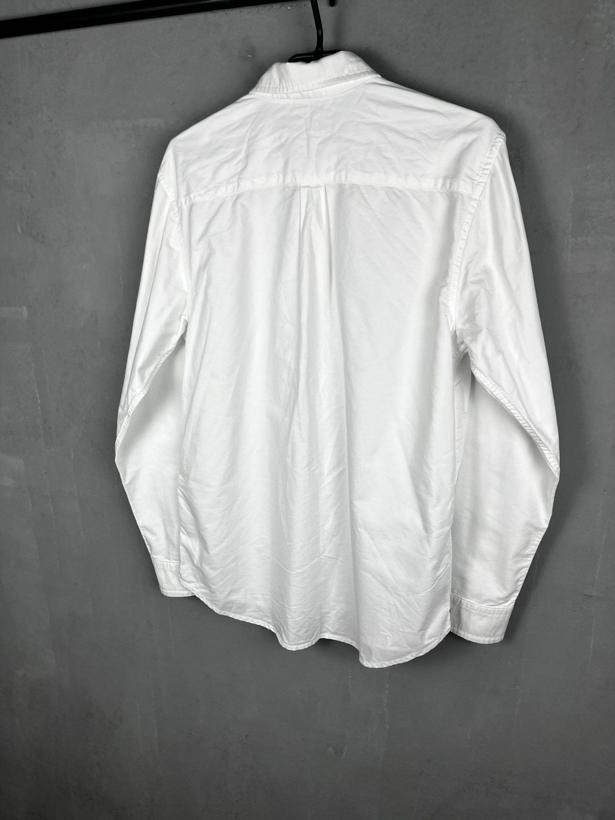 Fingercroxx Fingercroxx Button Shirt Men's Size L Size US L / EU 52-54 / 3 - 11 Thumbnail