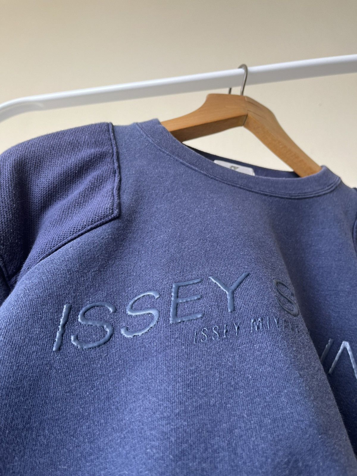 Issey Miyake 80s Issey Miyake Skyline Size US S / EU 44-46 / 1 - 3 Thumbnail