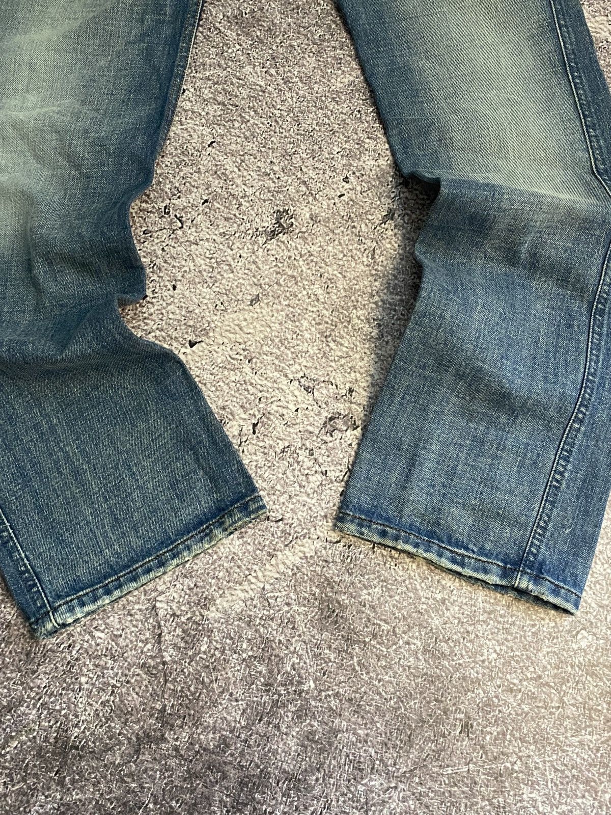 Diesel Diesel vintage jeans Size US 32 / EU 48 - 2 Thumbnail