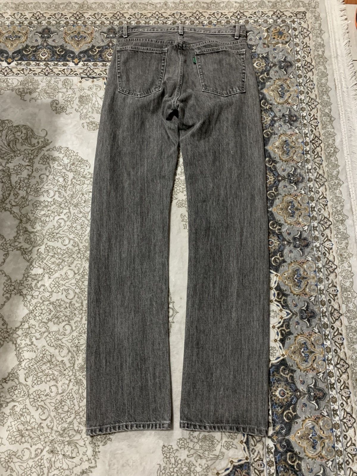 United Arrows united arrows jeans grey Size US 29 - 8 Thumbnail