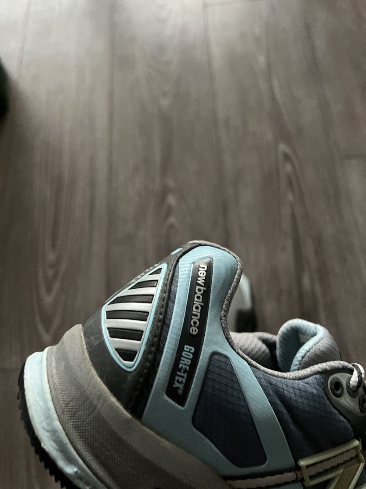 New Balance New Balance 1091 Gore-Tex GTX Avant Garde Gorpcore Shoes Size US 7 / IT 37 - 10 Thumbnail