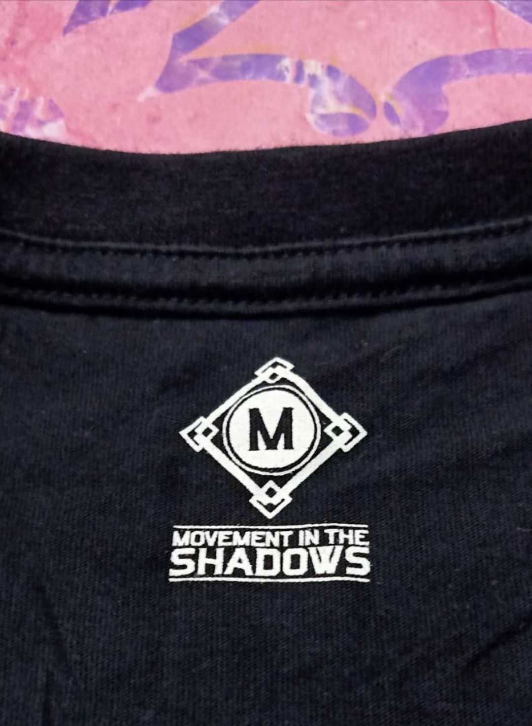 Other Kinjaz Brotherhood kinjutsu Movement In The Shadows Samurai Size US M / EU 48-50 / 2 - 4 Thumbnail