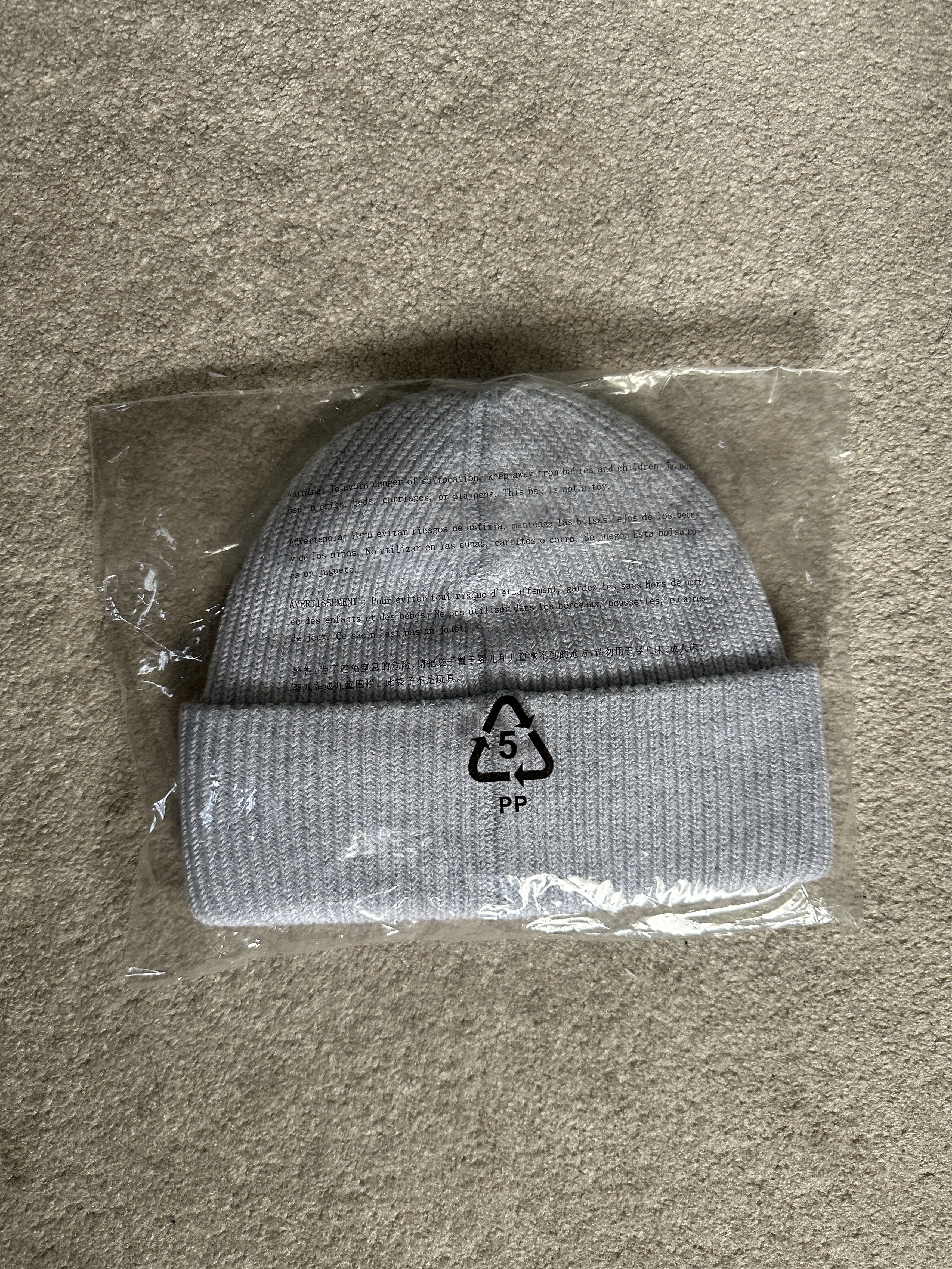 Disney × Kith Disney | Kith for Pixar Mia Beanie Size ONE SIZE - 2 Thumbnail