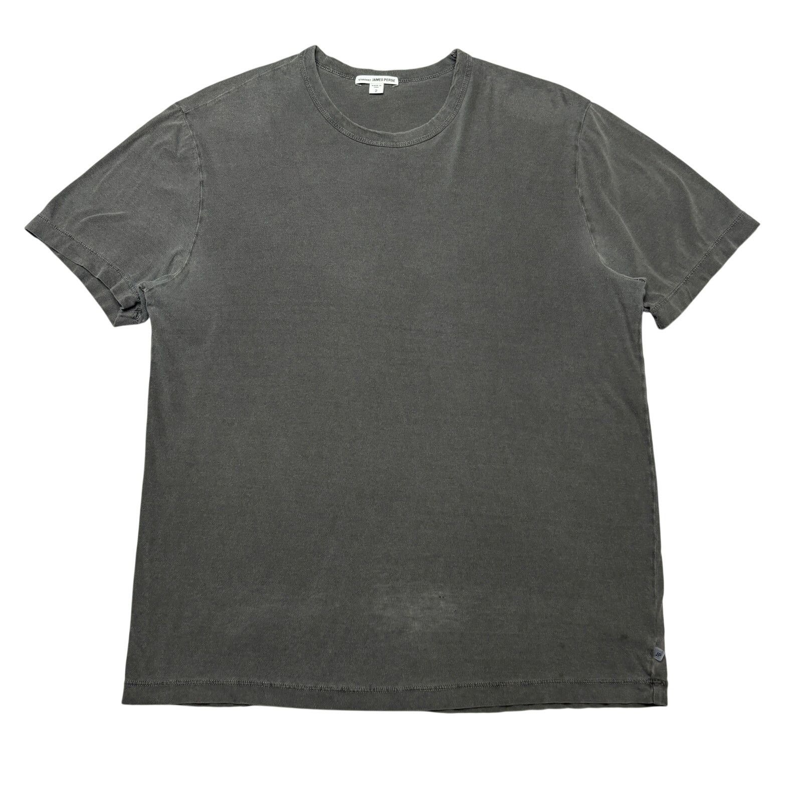 Standard James Perse Short Sleeve T Shirt Men's 2/Medium