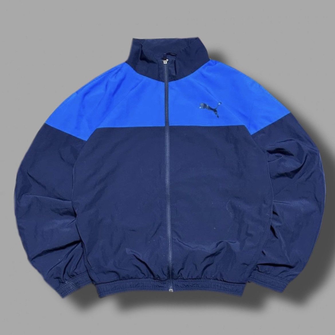 Puma × Streetwear × Vintage 00s Vintage Puma Small Logo Puma × Streetwear × Vintage 00s Vintage Puma Small Logo