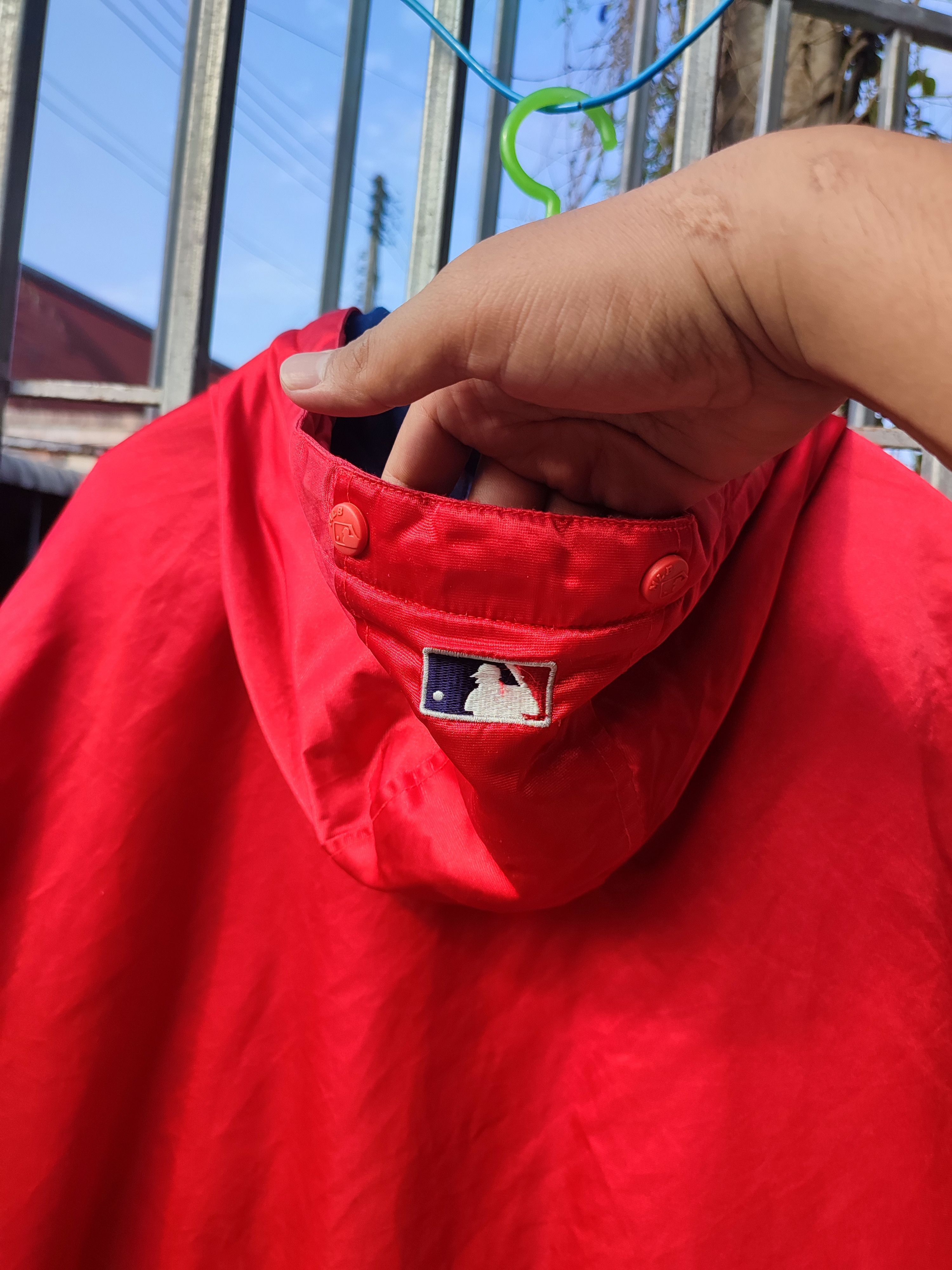 Other Houston Astros Jacket Size US M / EU 48-50 / 2 - 9 Thumbnail