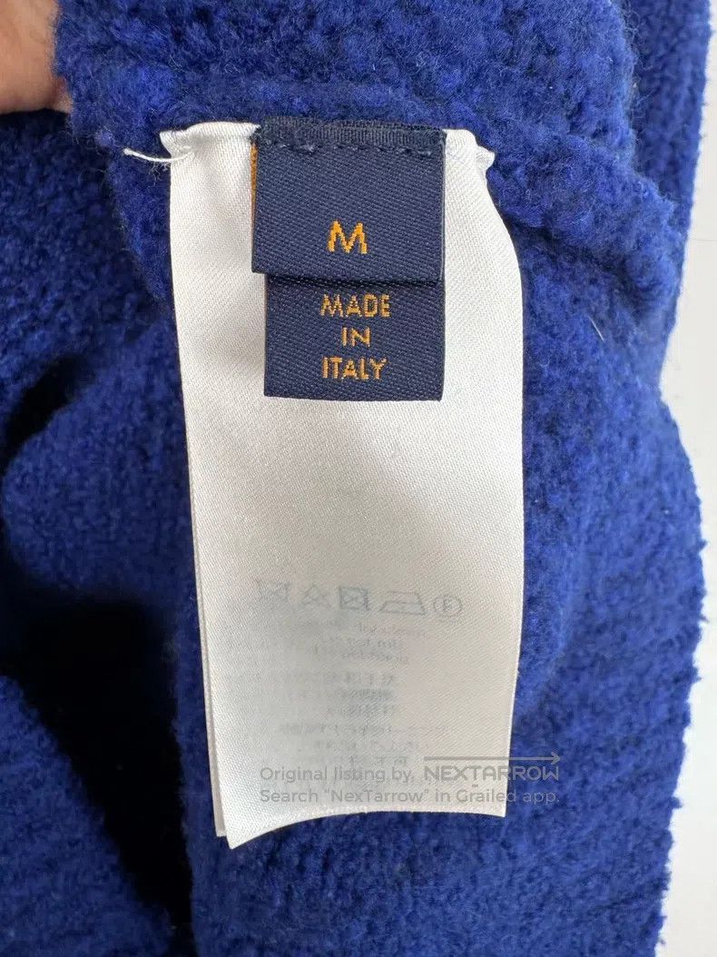 Louis Vuitton Louis Vuitton sweater Size US M / EU 48-50 / 2 - 3 Thumbnail