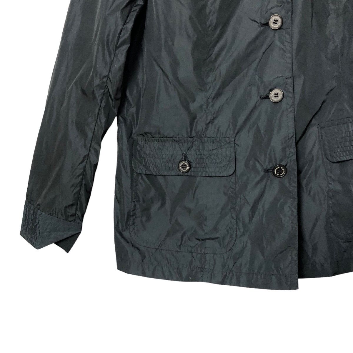 Aquascutum Vintage Aquascutum London Button Ups Jacket Size US M / EU 48-50 / 2 - 3 Thumbnail