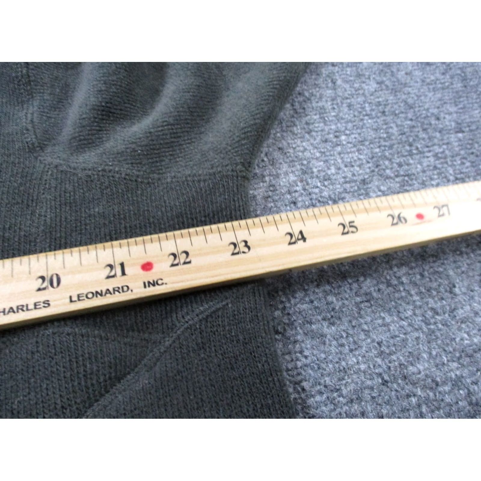 Polo Ralph Lauren Polo Ralph Lauren Jacket Mens XL Gray Fleece Outdoor Windbreaker Full Zip Pockets Thermal Stretch Size US XL / EU 56 / 4 - 5 Thumbnail