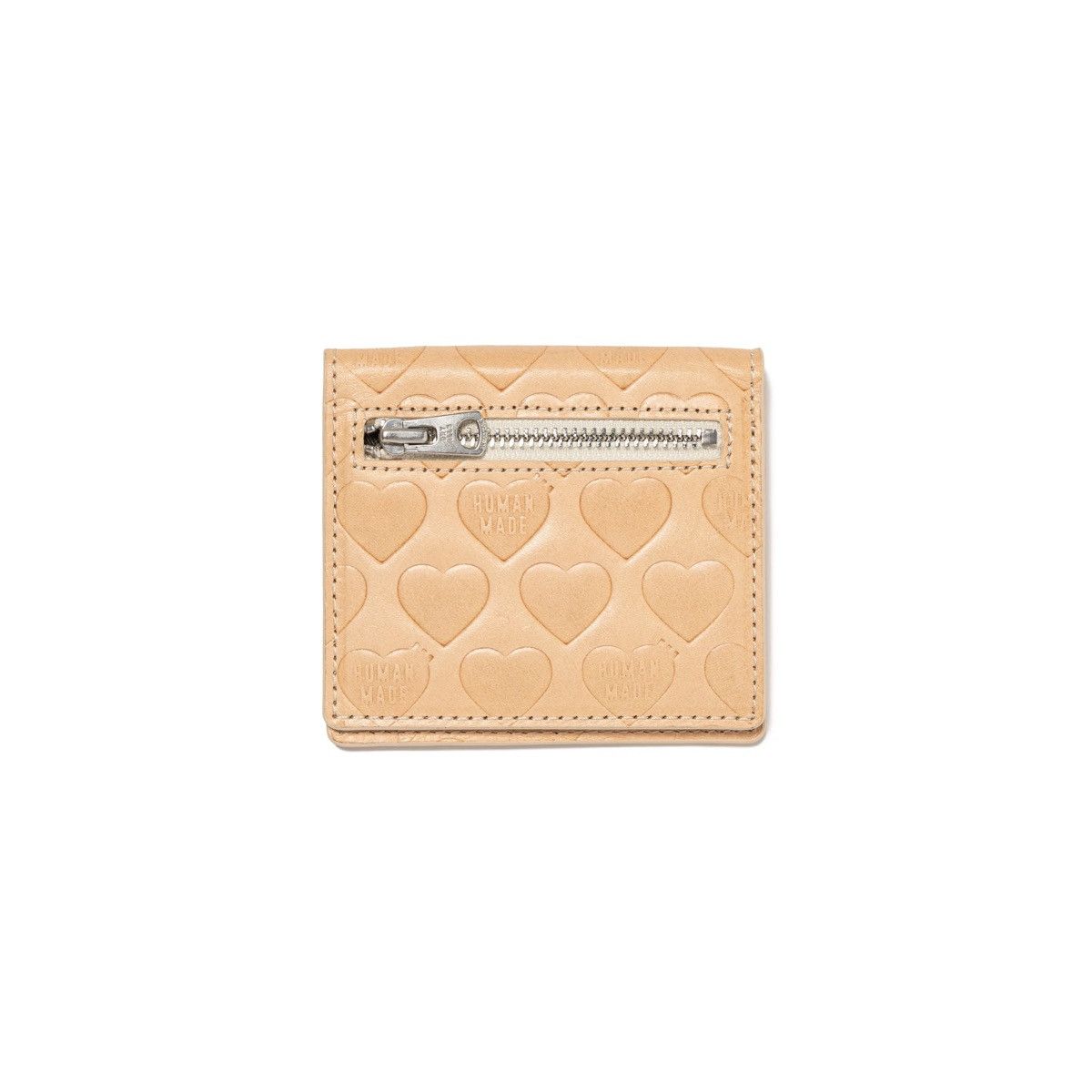 Human Made Human Made Wallet Size ONE SIZE - 2 Thumbnail