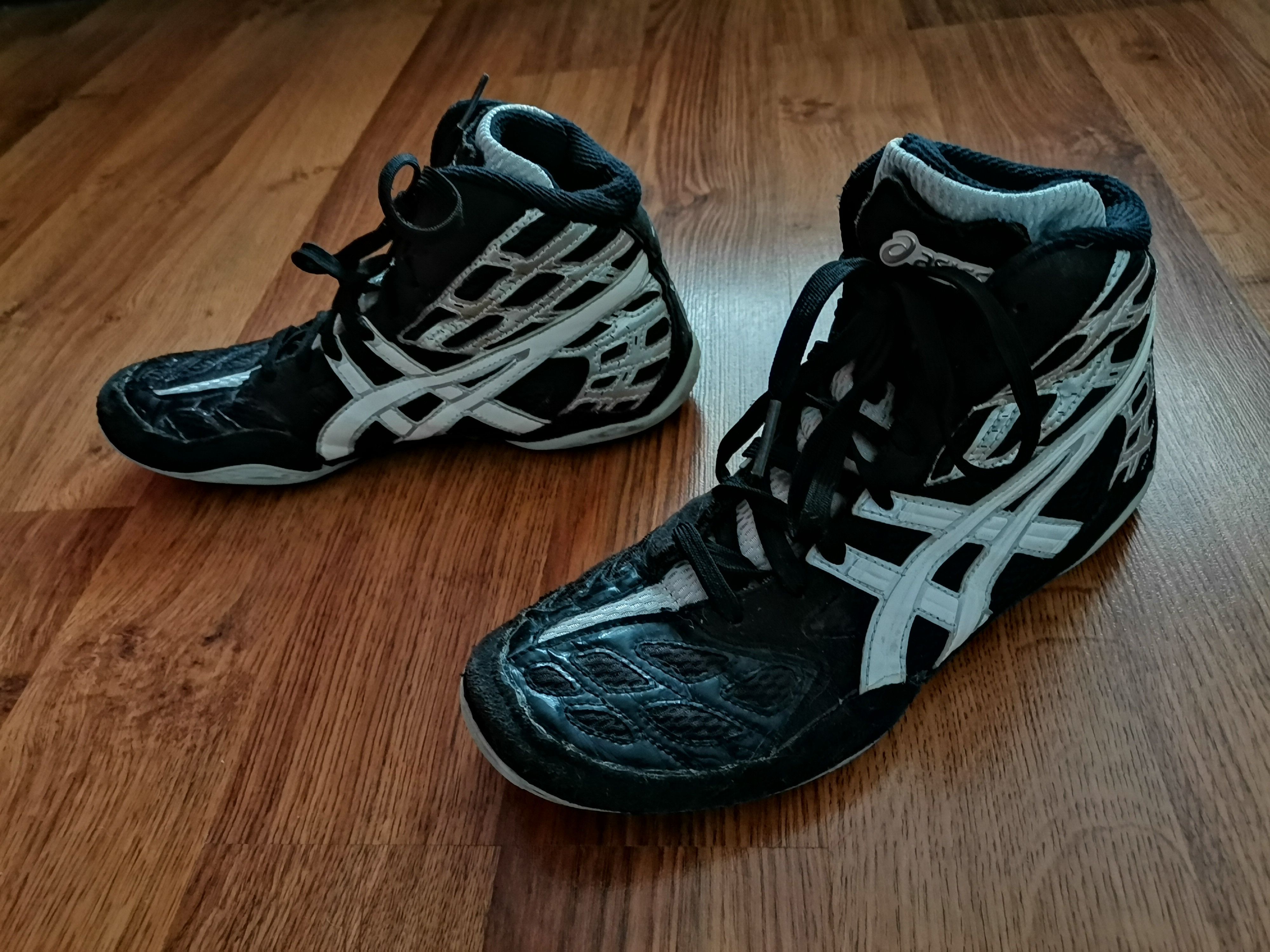 Asics Women's Split Second Sneakers