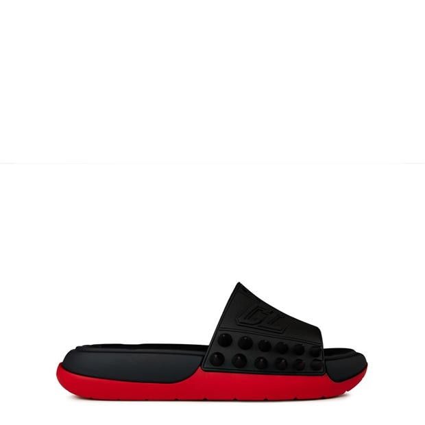 Christian Louboutin Take It Easy Slides Size US 14 / EU 47 - 1 Thumbnail