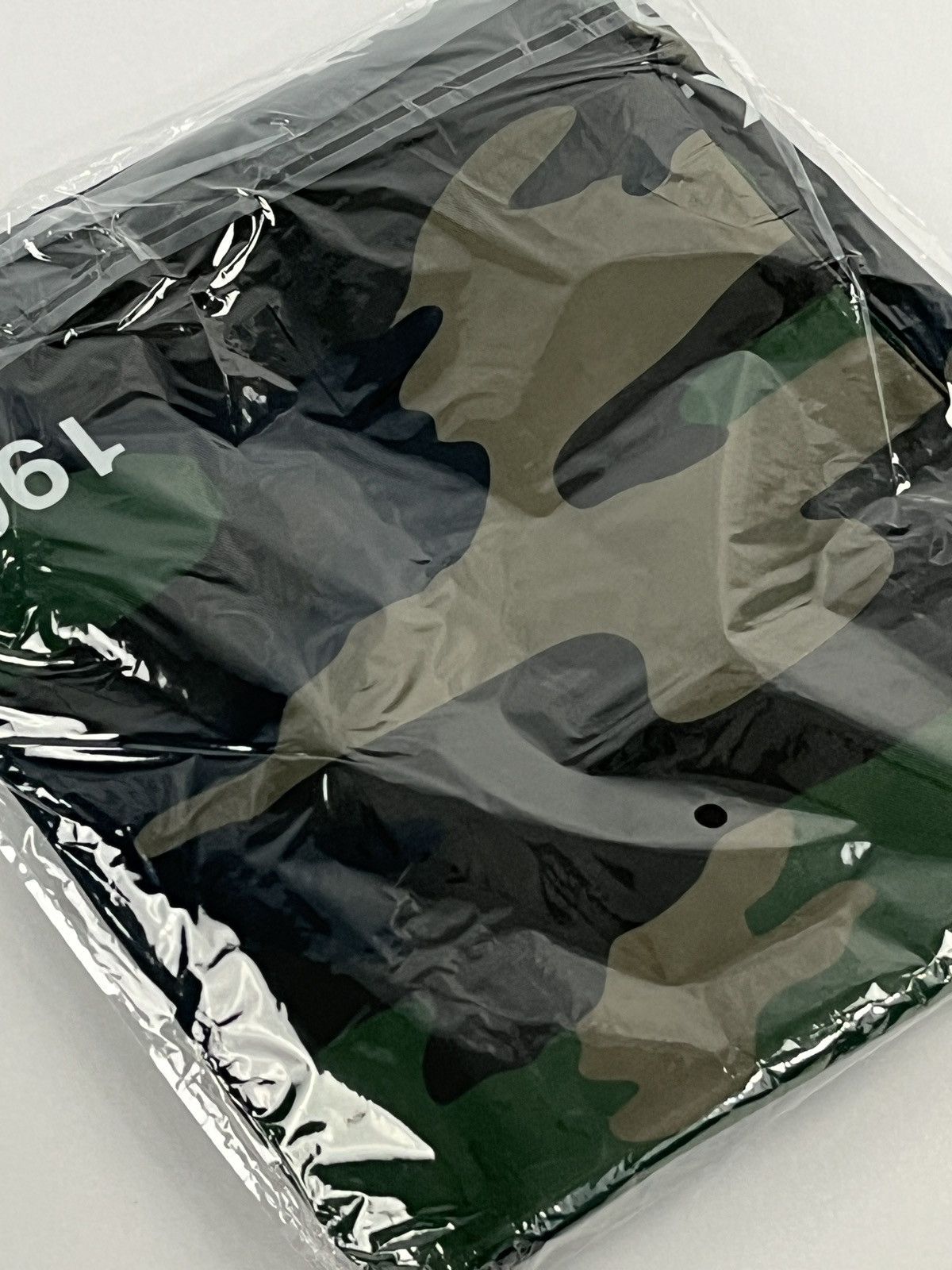 Supreme Supreme Camo Laundry Bag Size ONE SIZE - 3 Thumbnail