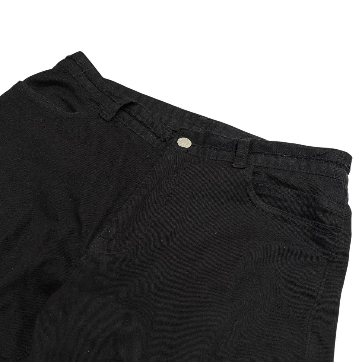 Undercover AW23 Zipper Pants Size US 30 / EU 46 - 3 Thumbnail