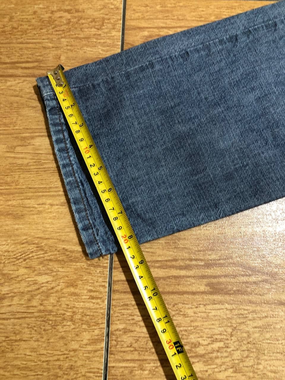Diesel DIESEL WASH KROOLEY REGULAR SLIM CARROT jeans Size US 36 / EU 52 - 8 Thumbnail