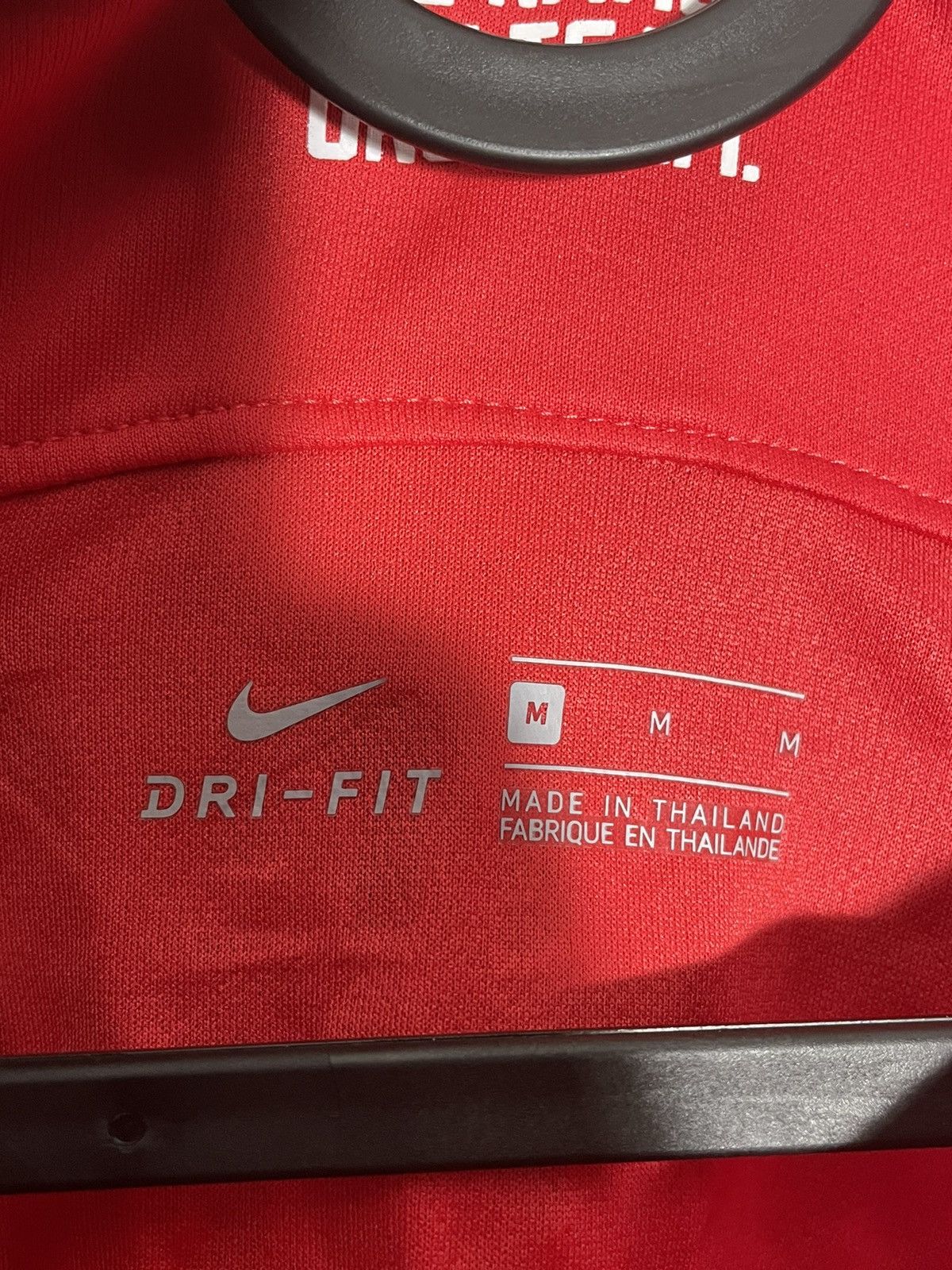 Nike Nike USA Women's Away Jersey 2019 Morgan #13 - Medium Size M / US 6-8 / IT 42-44 - 3 Thumbnail