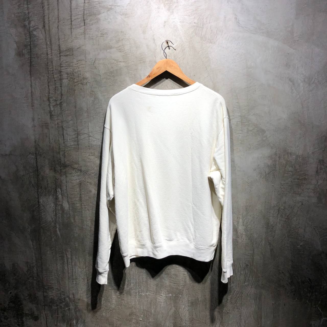 Gucci × The North Face Gucci X The North Face Logo Sweatshirt Size US XXL / EU 58 / 5 - 9 Thumbnail
