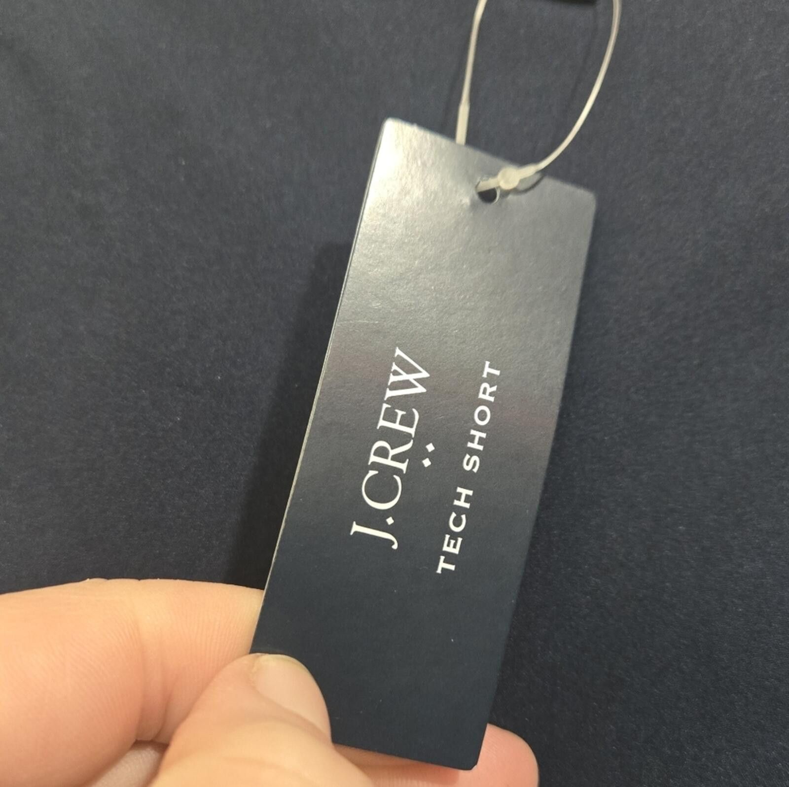 J.Crew J Crew Tech Short Size US 31 - 3 Thumbnail