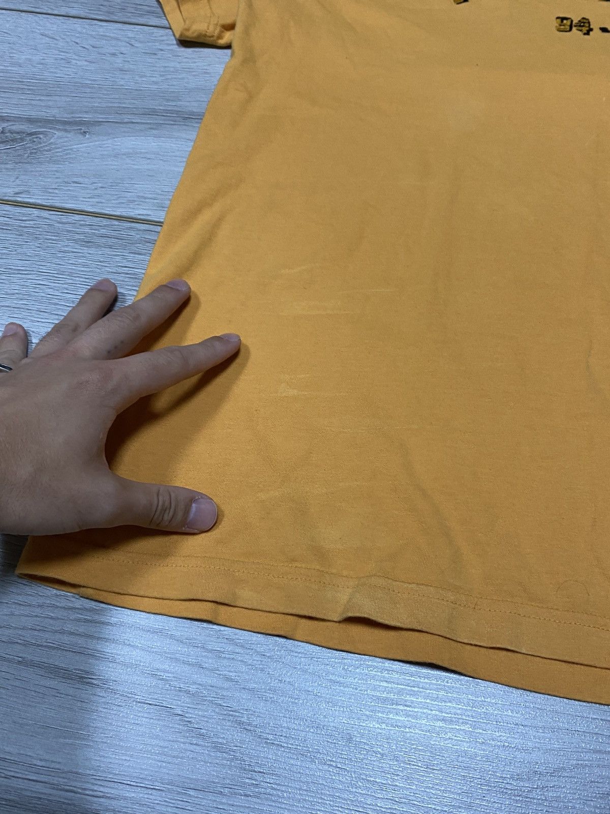Maharishi Maharishi 🐅 tiger embroidered logo t-shirt Size US L / EU 52-54 / 3 - 8 Thumbnail