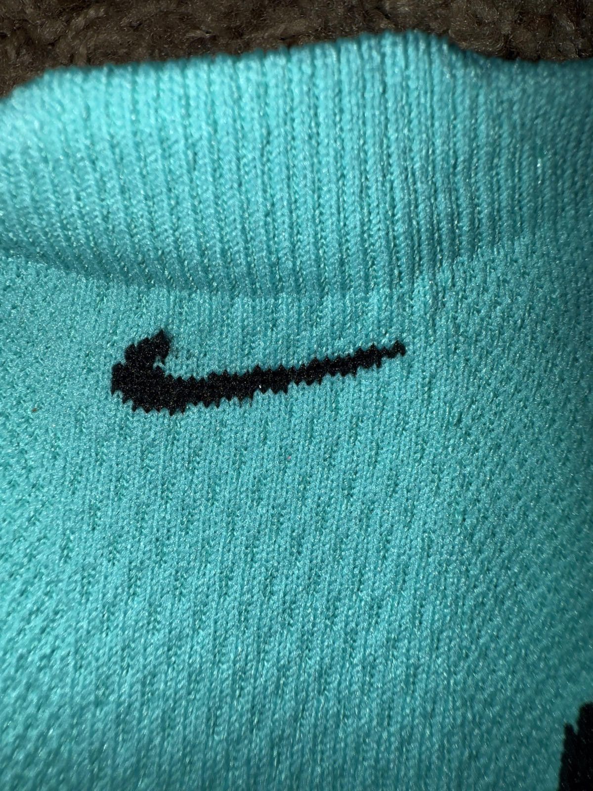 Nike Nike Running Midweight No-Show Socks (1 Pair) Sample Size ONE SIZE - 5 Thumbnail