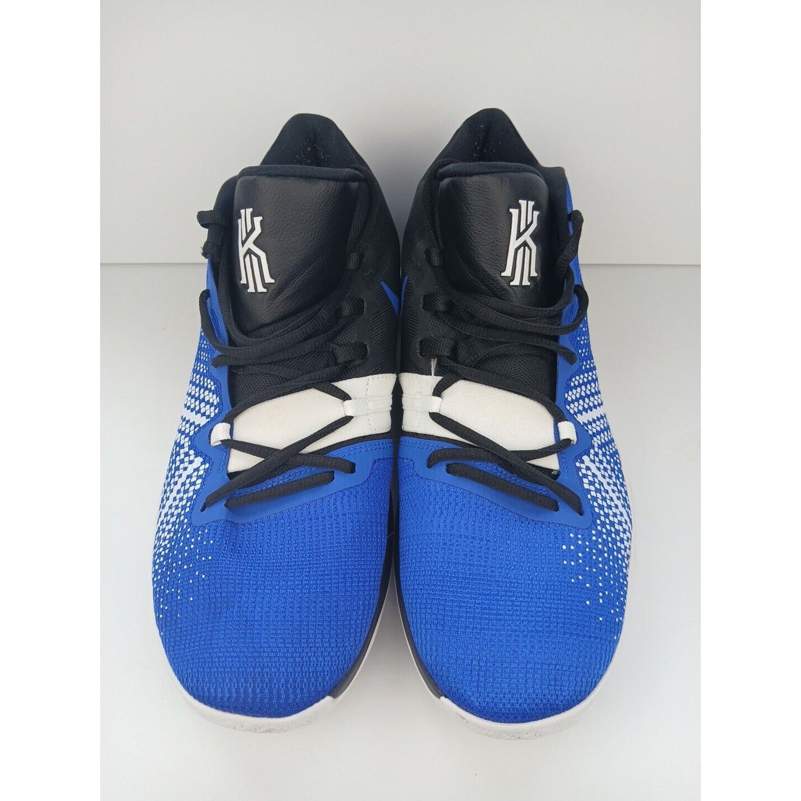 Nike Nike Kyrie Flytrap Royal Blue Basketball Shoes Men Size 13 Size US 13 / EU 46 - 6 Thumbnail