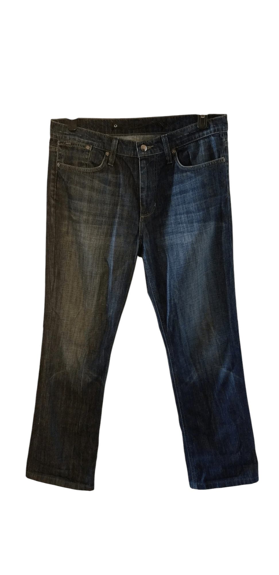 Joe's Jj man Size US 33 - 1 Thumbnail
