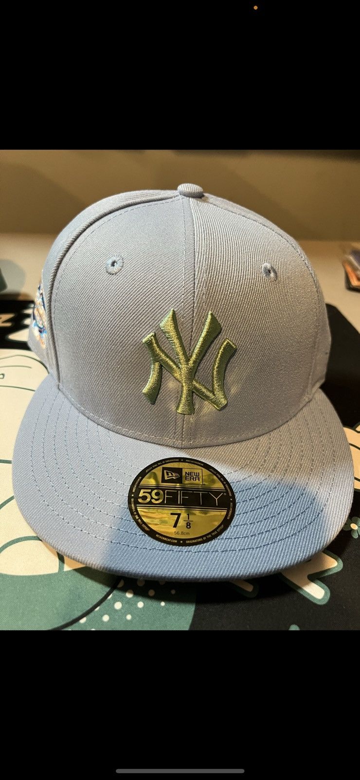 Hat Club × New Era Hat Club Sugar Shack Collection Size ONE SIZE - 1 Thumbnail