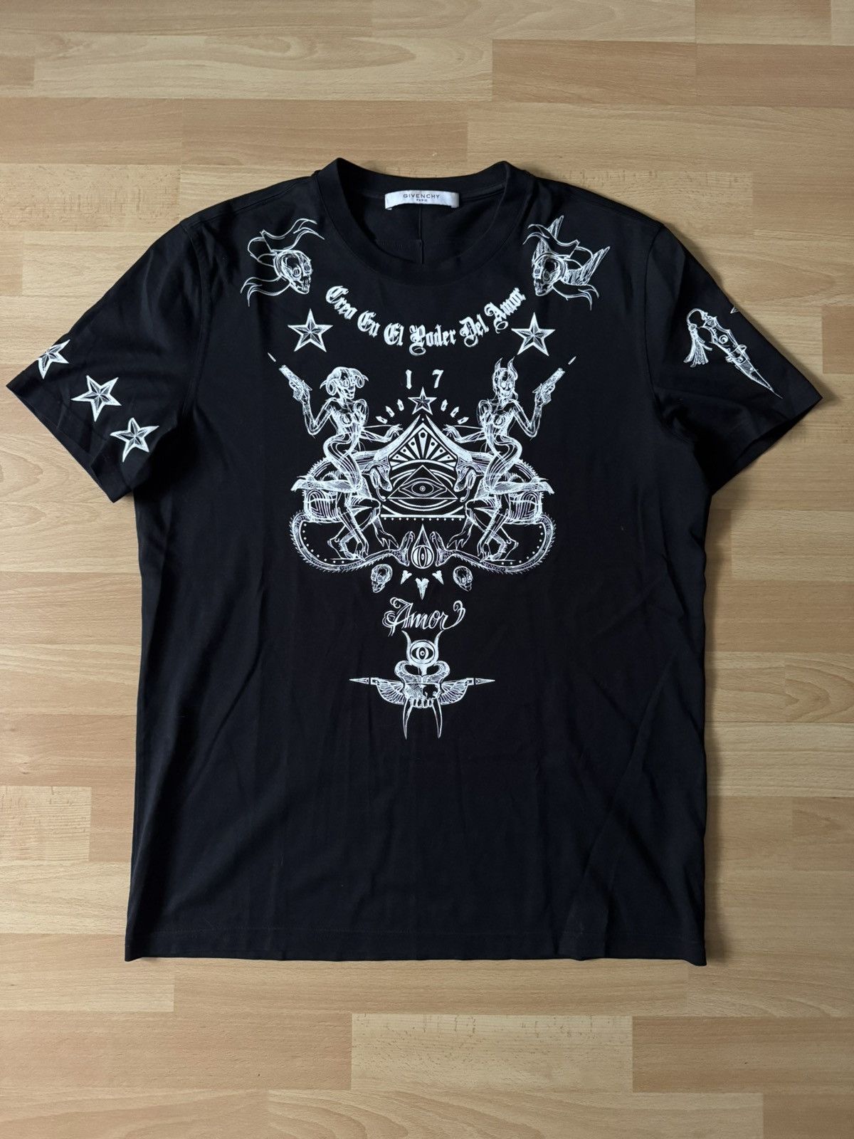 Givenchy Tattoo | Grailed