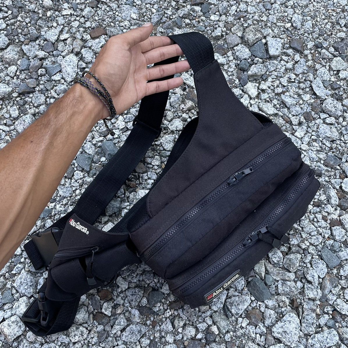 Other Abu Garcia For Life Crossbody Size ONE SIZE - 6 Thumbnail