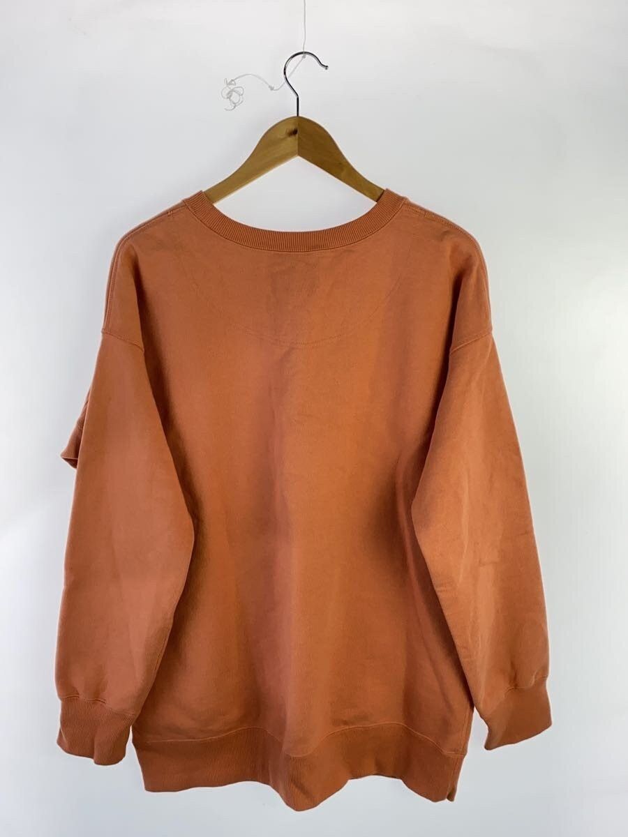 Vivienne Westwood Climate Orb Bear Crewneck Sweatshirt Size US L / EU 52-54 / 3 - 2 Thumbnail