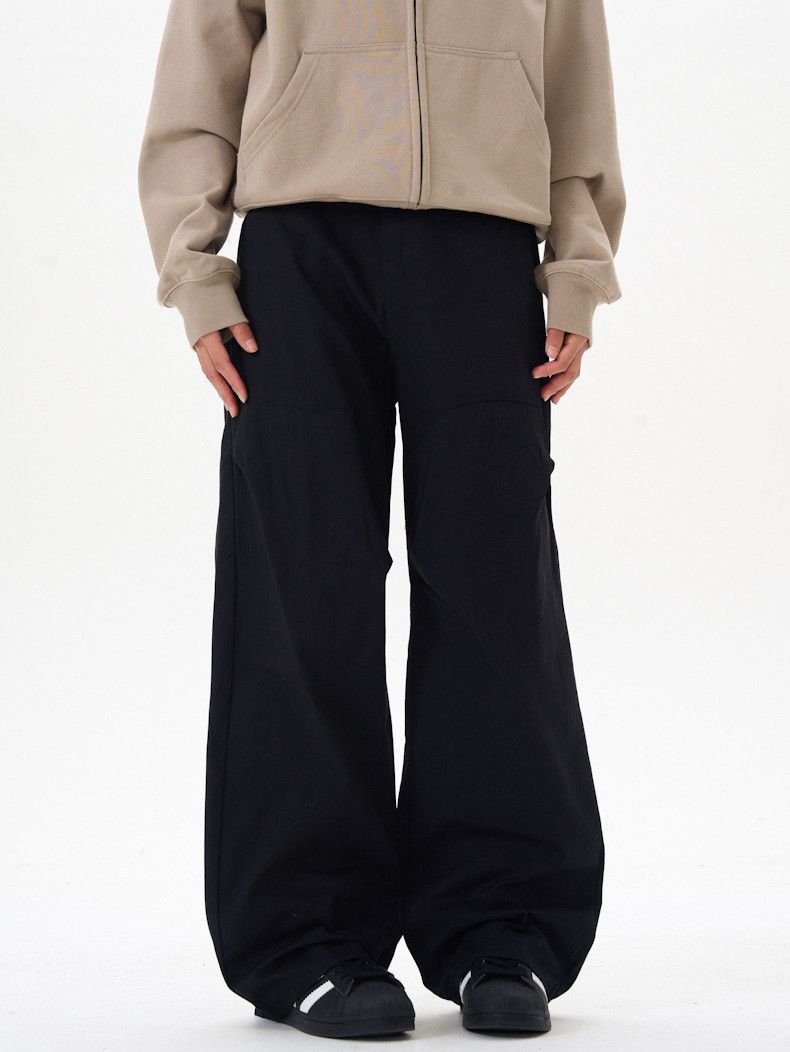 Japanese Brand × Jean American fcleanfit loose high street casual cargo jeans Size US 32 / EU 48 - 3 Thumbnail