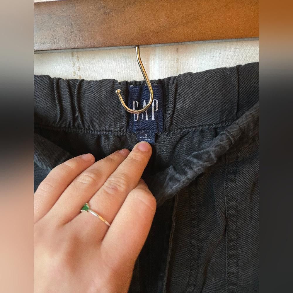 Gap Gap Cotton Shorts Size 28" / US 6 / IT 42 - 4 Thumbnail