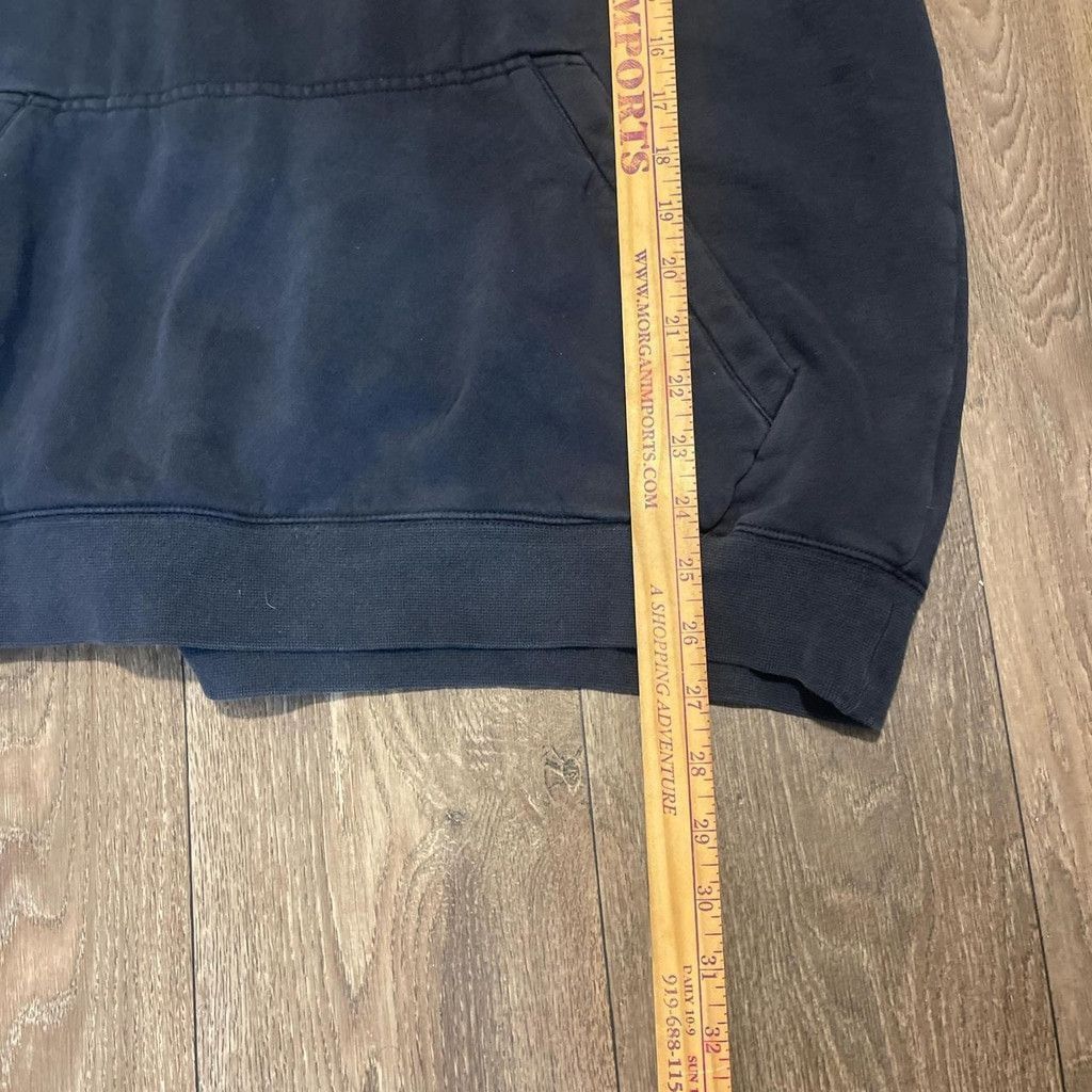 Nike Y2K vintage Nike football hoodie size L Size US L / EU 52-54 / 3 - 6 Thumbnail