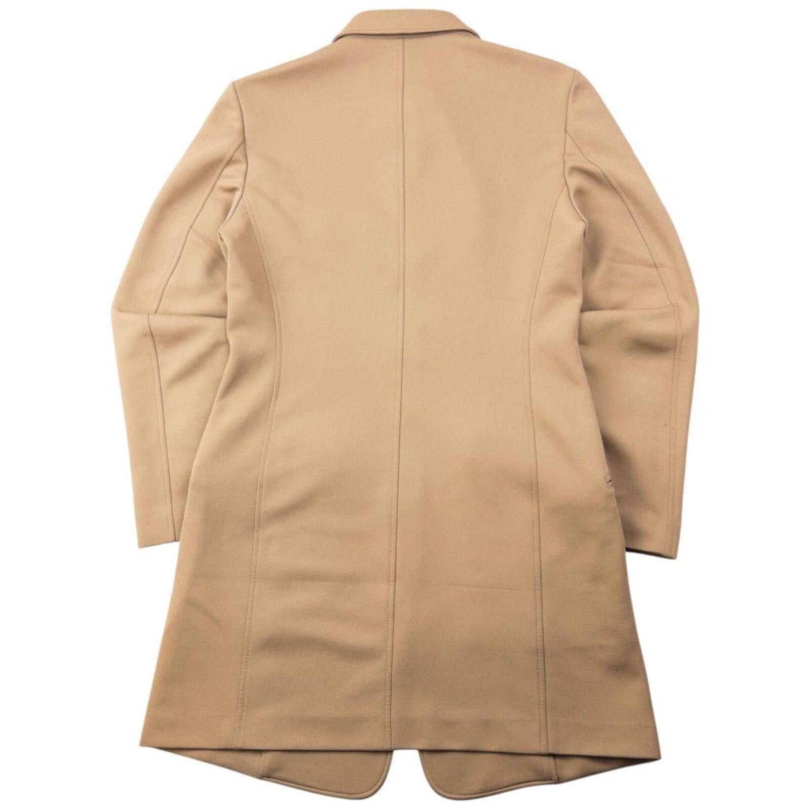 Issey Miyake Vintage 2000s Issey Miyake Button Up Jacket Womens Size L Size L / US 10 / IT 46 - 2 Thumbnail