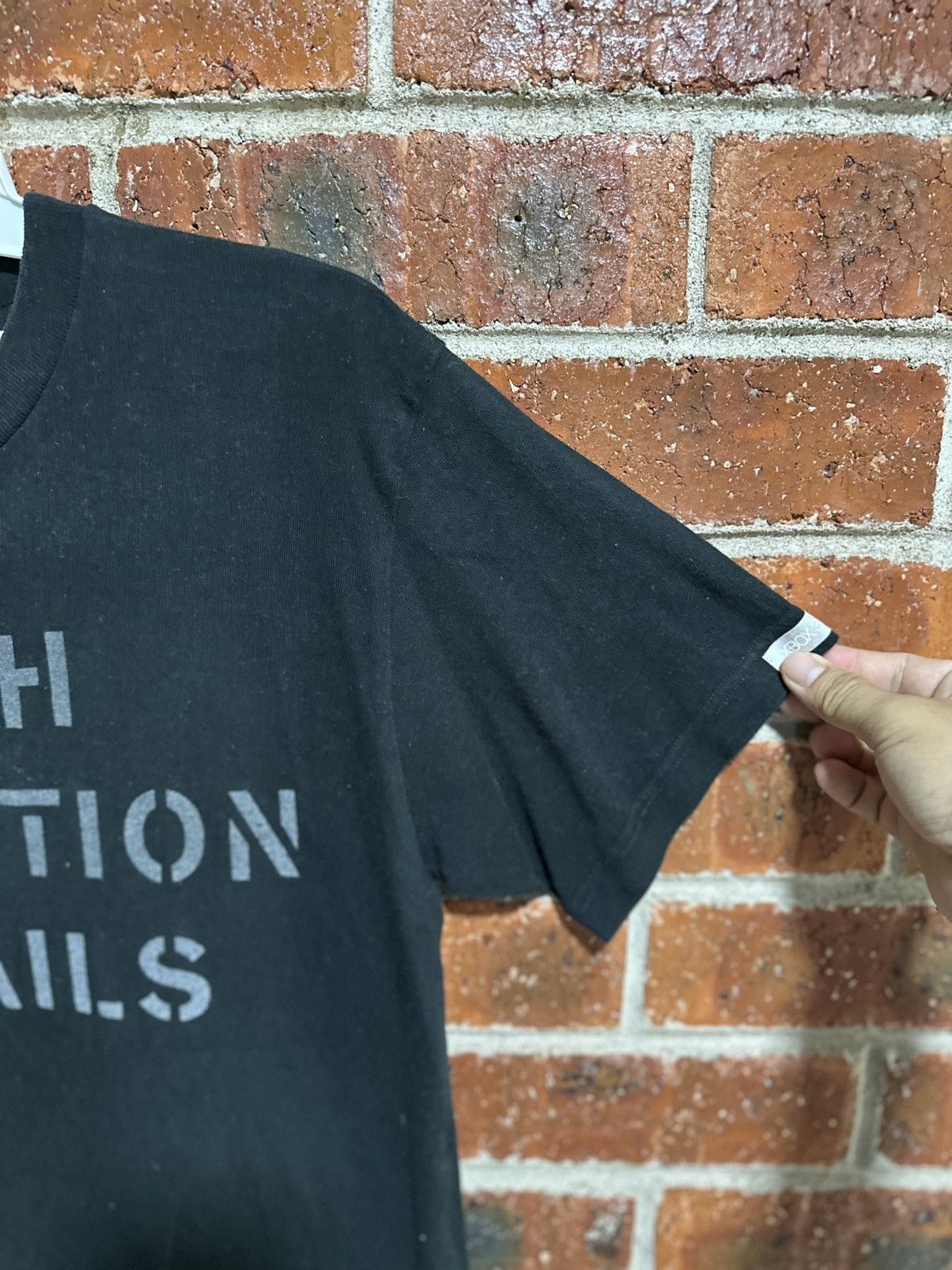 Beams Plus Beams X Xbox High Definition Details Tee Size US M / EU 48-50 / 2 - 7 Thumbnail