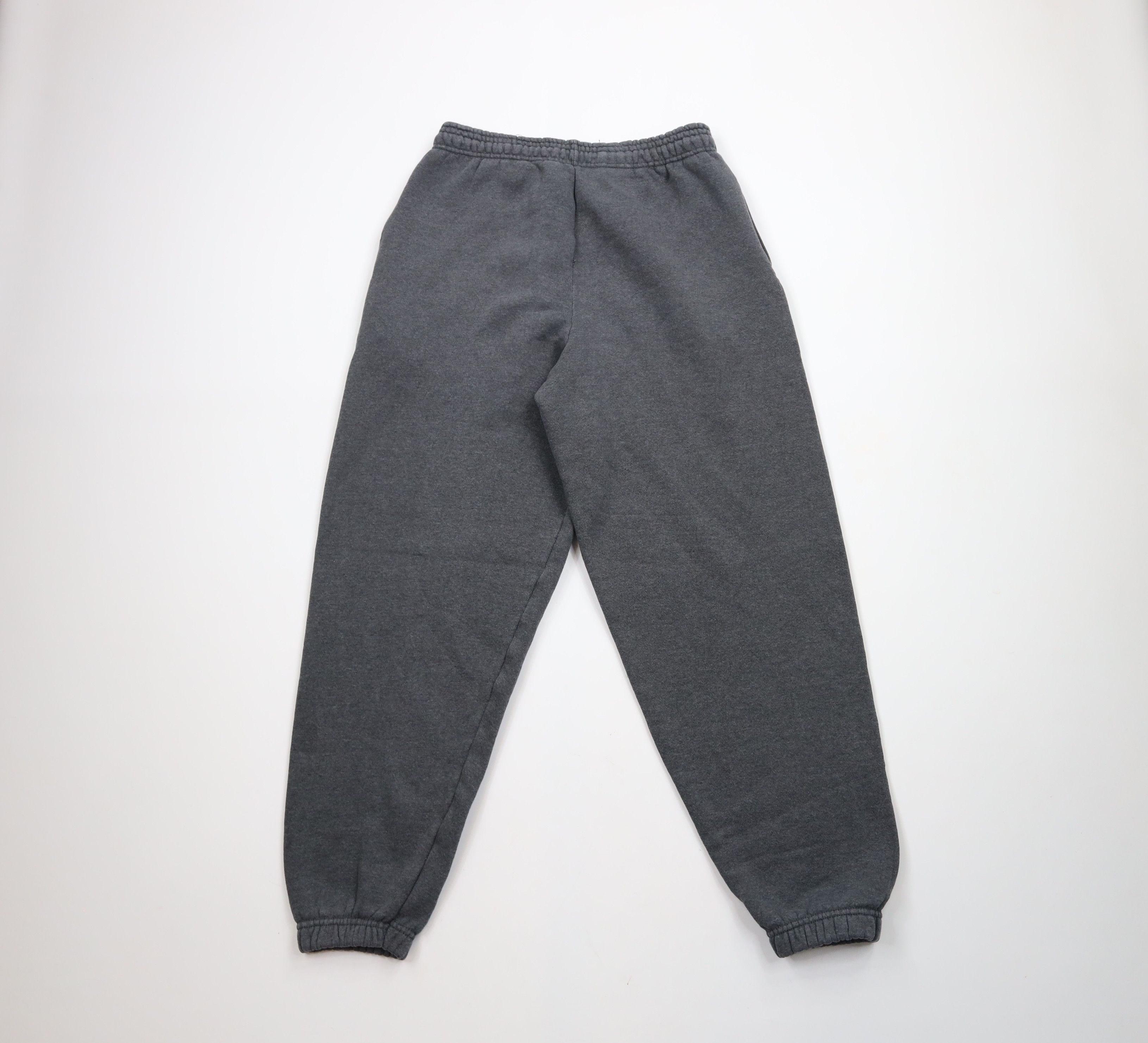 Vintage Vintage 90s Streetwear Heavyweight Sweatpants Joggers USA Size US 32 / EU 48 - 9 Thumbnail
