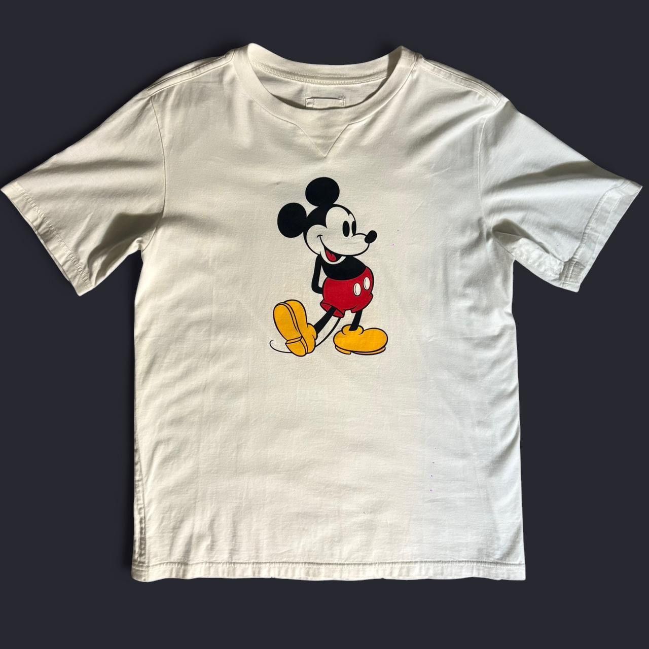 Takahiromiyashita The Soloist Mickey | Grailed
