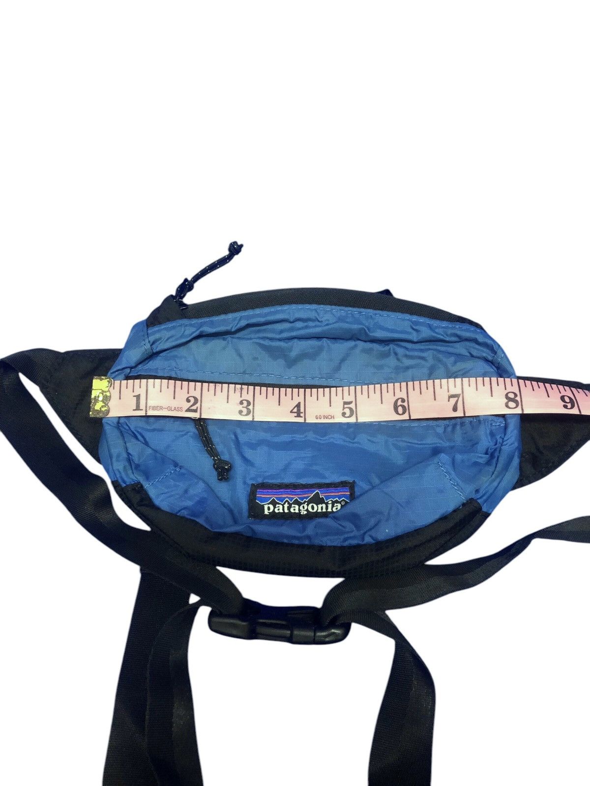 Patagonia lightweight travel mini hip pack waist bag