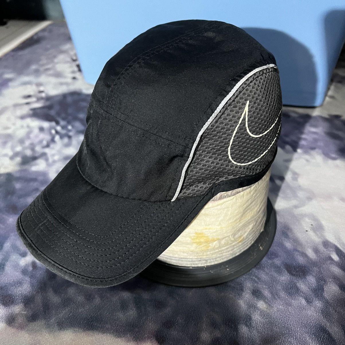 vintage nike running tailwind