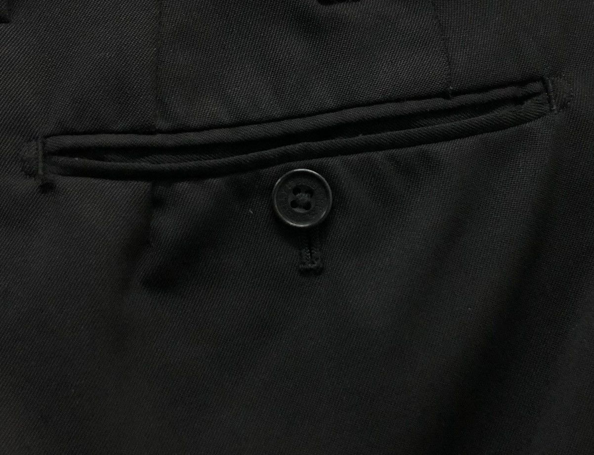 Burberry Vintage Burberry Black Label Pants Size US 31 - 7 Thumbnail