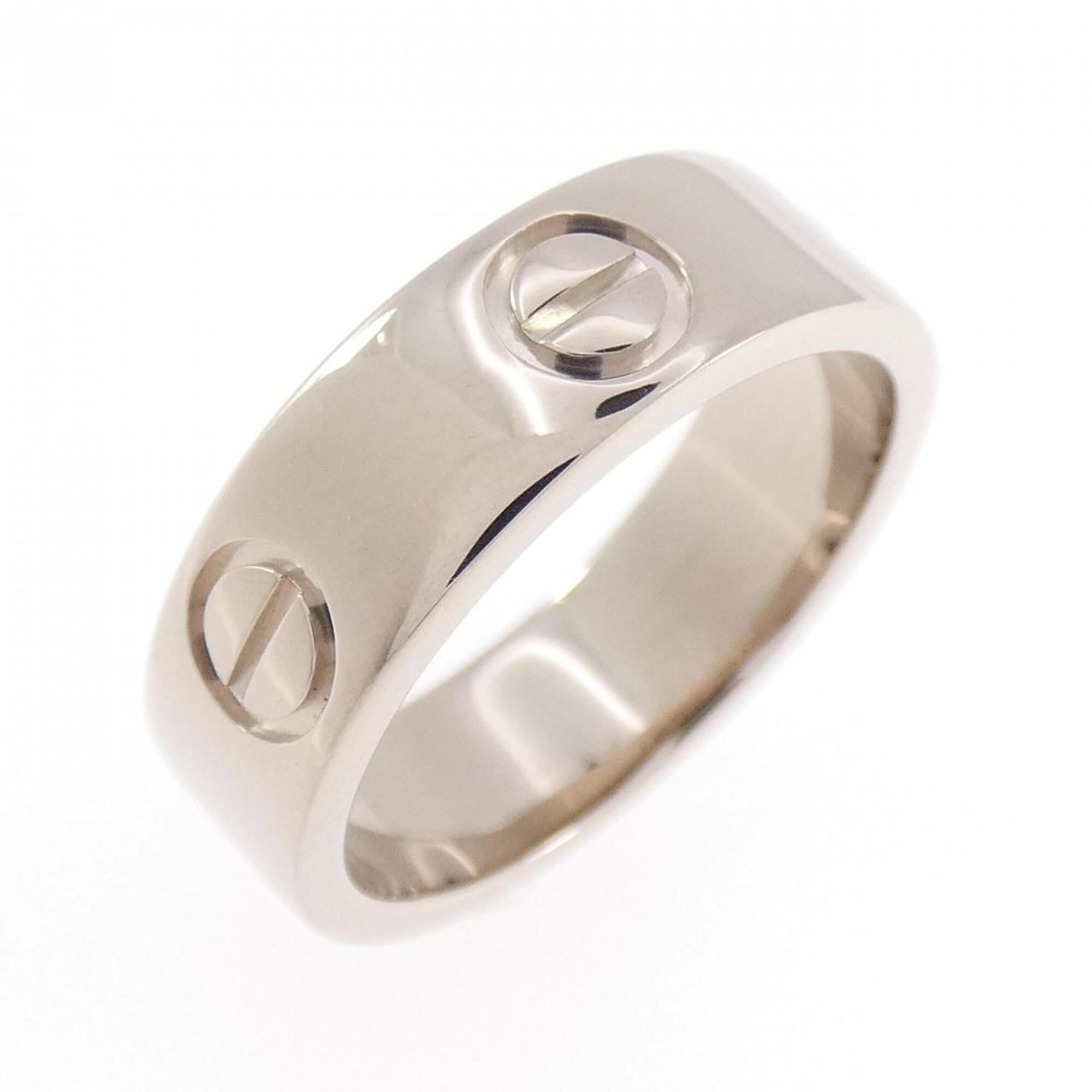 Cartier Cartier Love Ring Size ONE SIZE - 1 Thumbnail