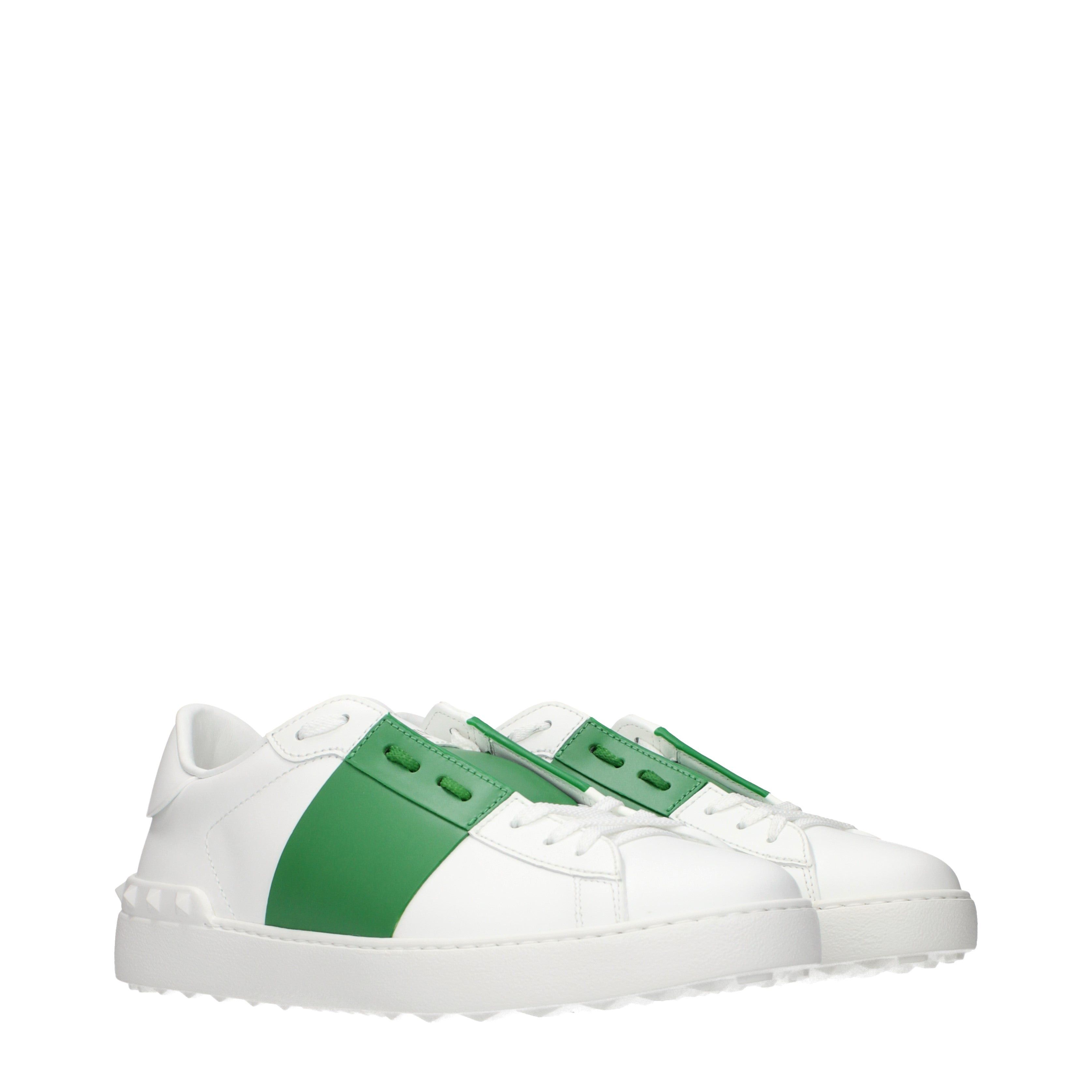 Valentino Sneakers Size US 11 / EU 44 - 1 Thumbnail