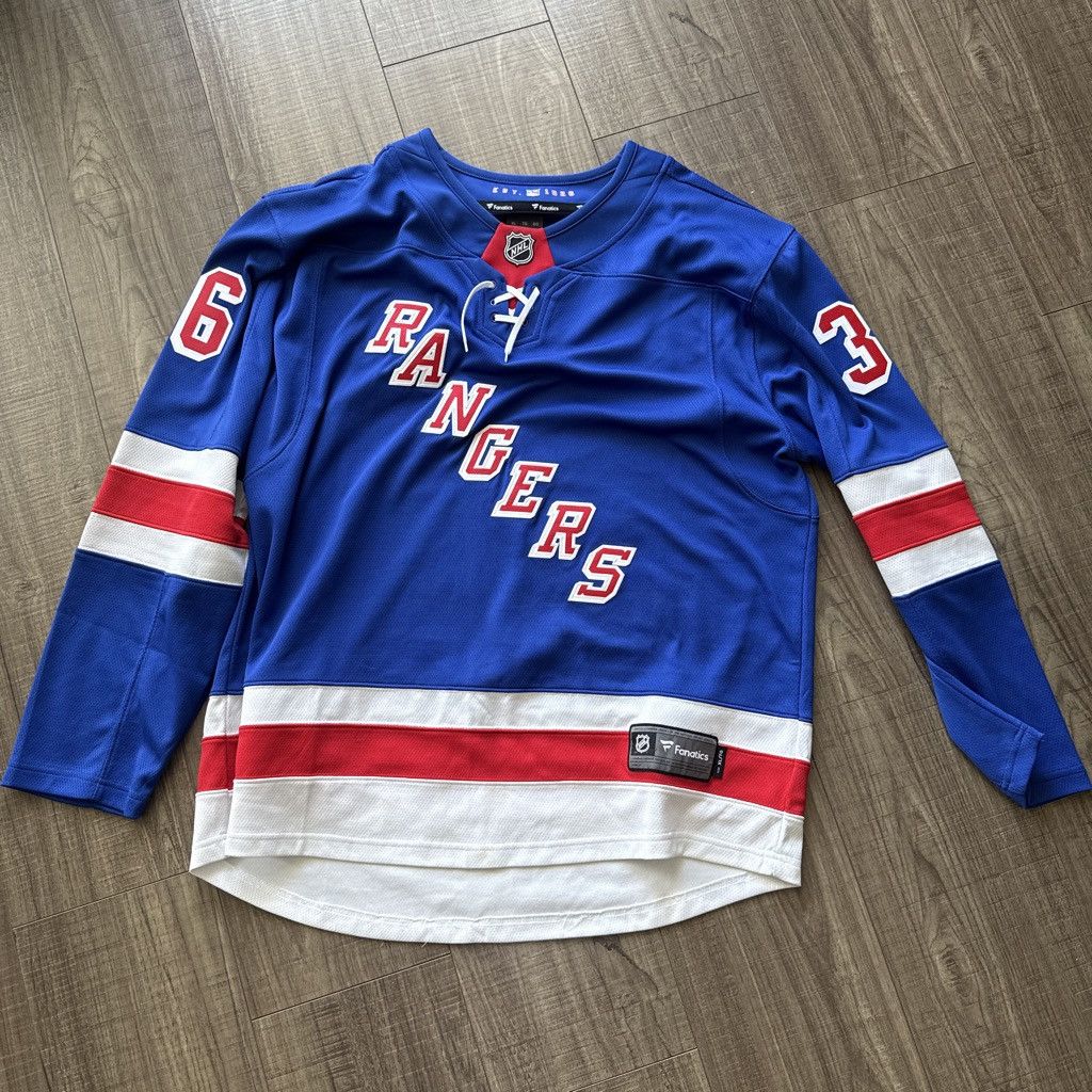 Other Rangers jersey Size US XL / EU 56 / 4 - 1 Thumbnail