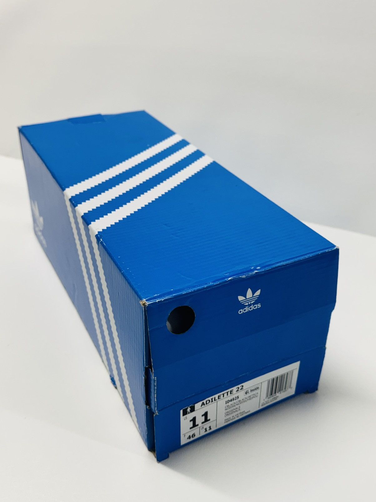 Adidas Adidas Original Top Ten RB W Size US 8.5 / EU 41-42 - 8 Thumbnail