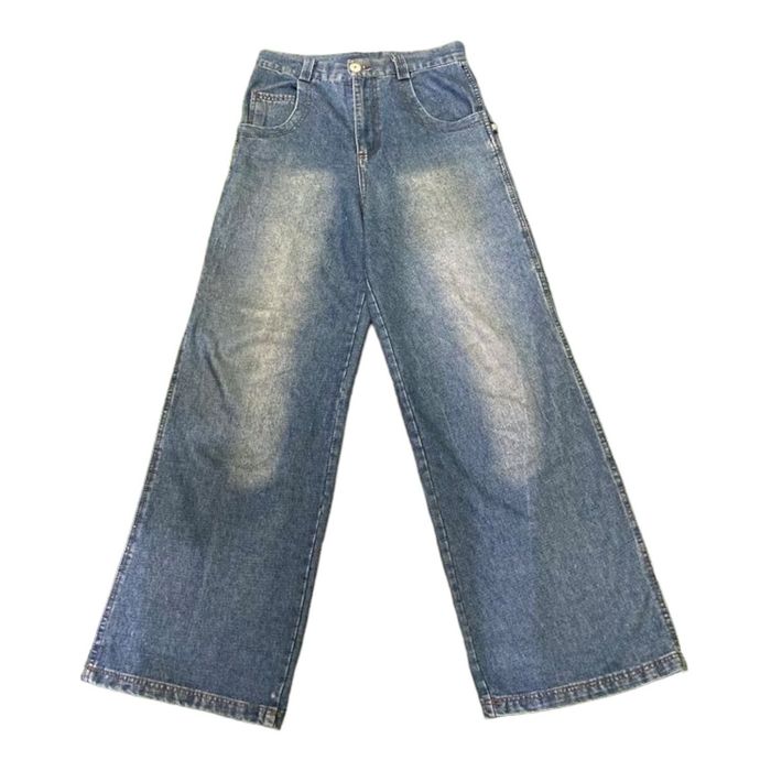 Vintage Vintage Snoop Dogg Y2k Baggy Denim Pants | Grailed