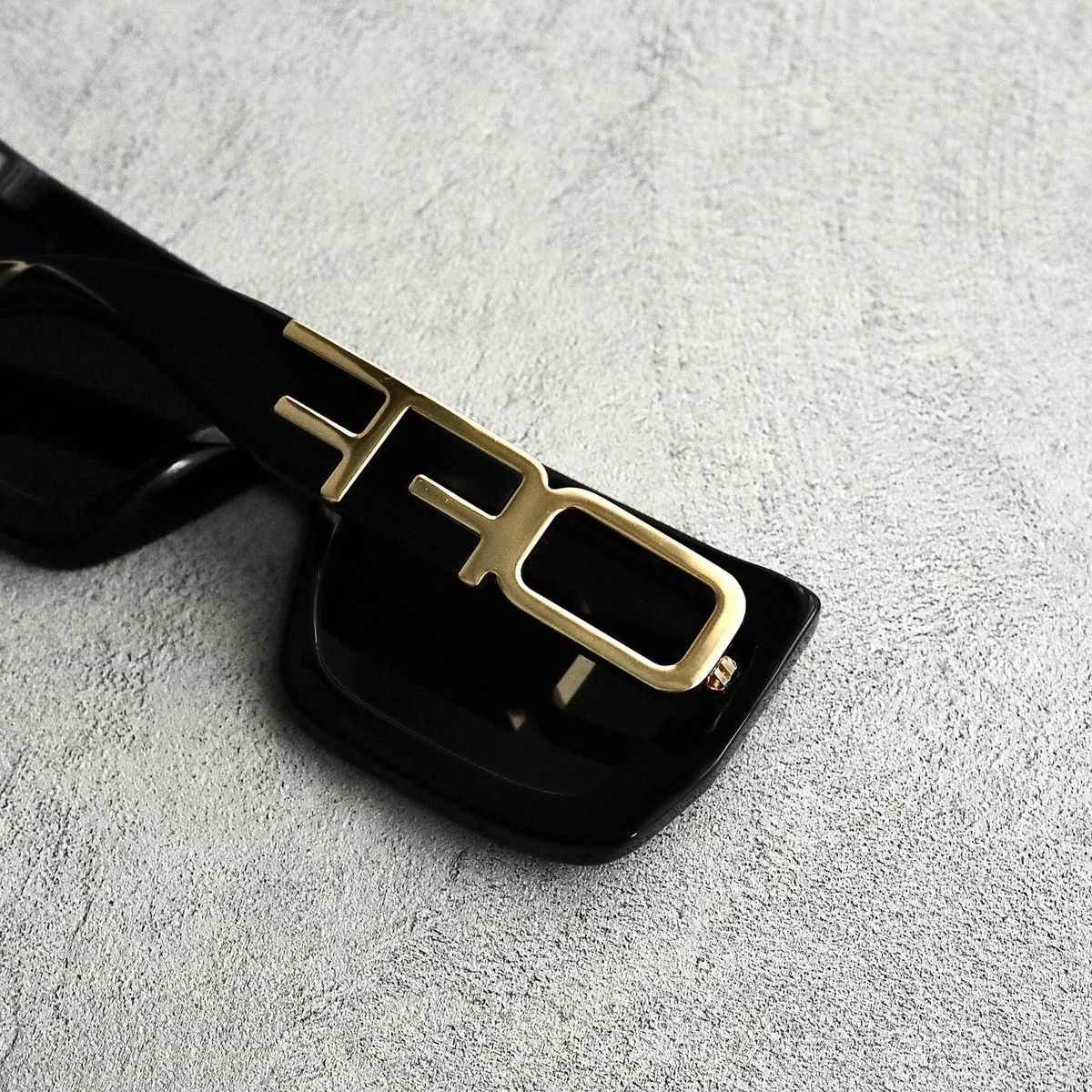 Off-White OFF WHITE BOSTON SUNGLASSES Size ONE SIZE - 6 Thumbnail