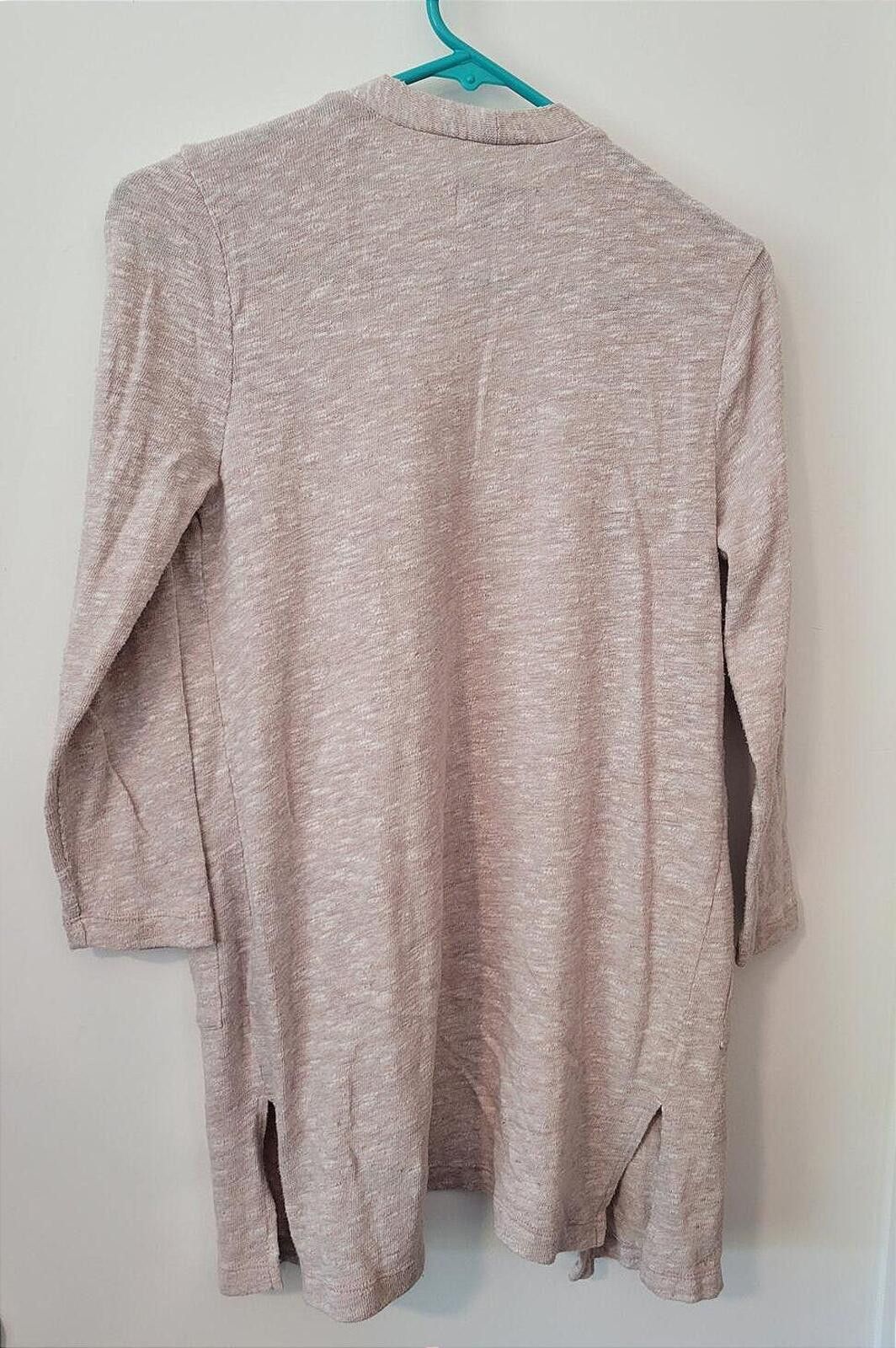 Old Navy Old Navy Women's Open Front Cardigan Sweater, Size Large Size L / US 10 / IT 46 - 2 Thumbnail