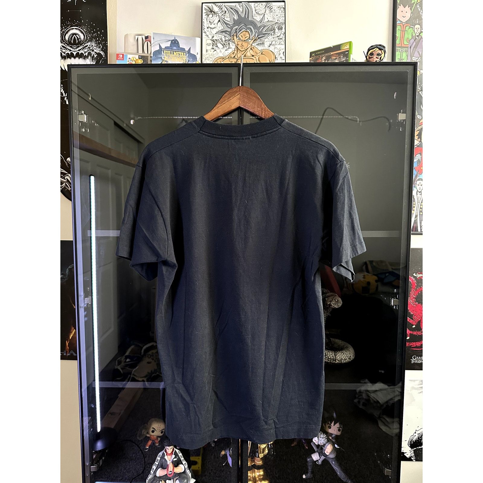 Other Vintage Celebrate Jesus CYCI Camp Shirt Size L Size US L / EU 52-54 / 3 - 2 Thumbnail